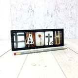 Bible Verse Signs & Gifts