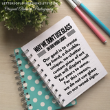 Spring Signs & Gifts